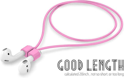 Ultra Strong Magnetic Airpod Pro Strap Anti-Lost Cord Sports Lanyard Compatible - Image 7