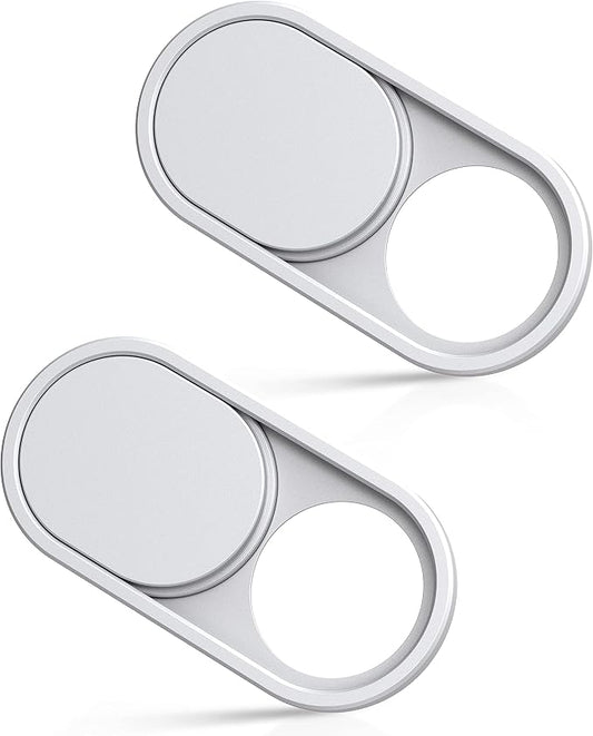 imluckies Metal Webcam Cover Slide, 0.023in Camera Cover by imluckies