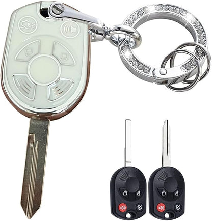 for Ford Escape Explorer Mustang Transit Fusion Focus Lincoln Zephyr Mercury by TAPAYICA