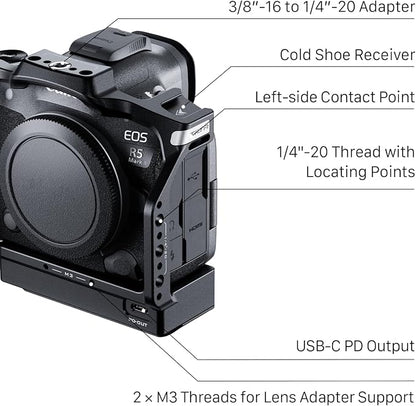Tilta Camera Cage Advanced Kit - Image 3