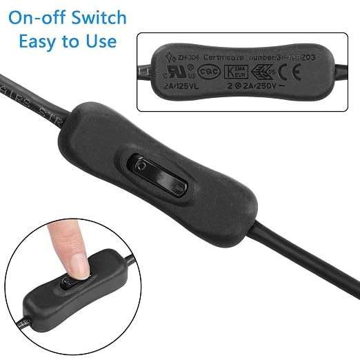 SinLoon Cat6 Ethernet Cable - Image 2