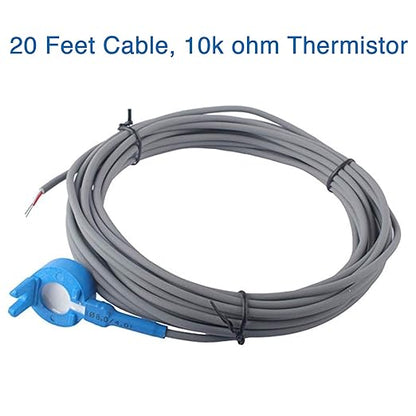 AR-PRO 520272 Air/Water/Solar Temperature Sensor - Image 3