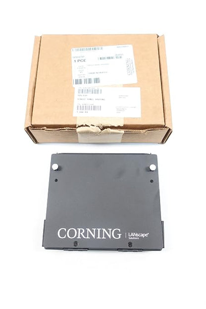 CORNING SPH-01P SINGLE PANEL HOUSING D602712 by Corning