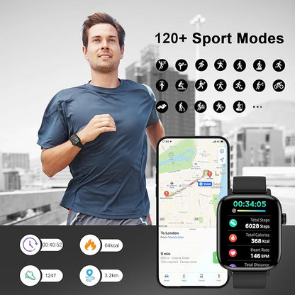 Smart Watch for Men - Image 5