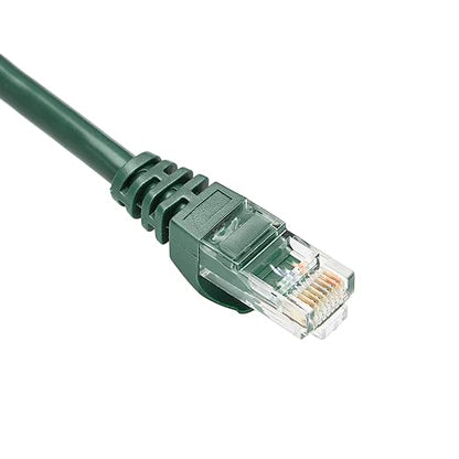 Amazon Basics 10Gbps High-Speed Cat6 Ethernet Network Patch Cable, 10 Foot - Image 3