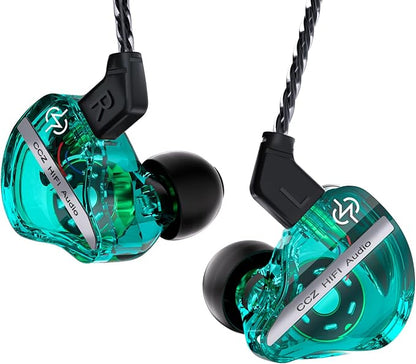CCZ DC01 Pro in Ear Monitor, iems - Image 9