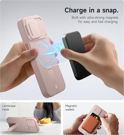 SURITCH for iPhone 13 Pro Case - Image 3