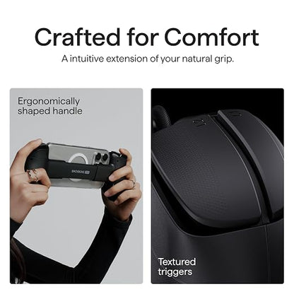 BACKBONE Pro Mobile Gaming Controller - Image 7