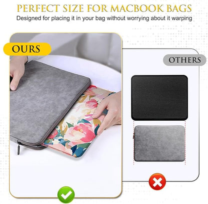 JIKIOU 3 Pack Mouse Pad with Stitched Edge, Comfortable Mouse Pads with - Image 6