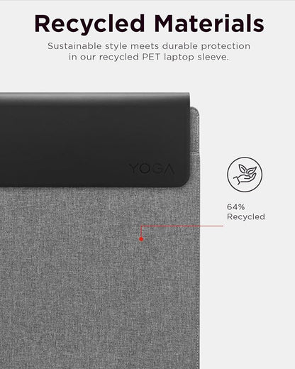 Lenovo Slim Laptop Sleeve 16 Inch Notebook/Tablet - Image 5