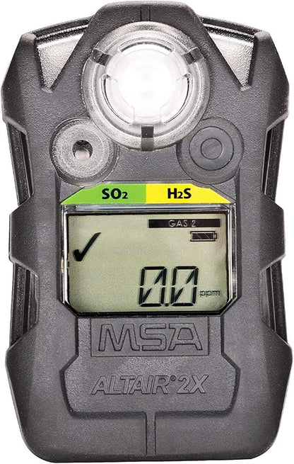 MSA 10153985 ALTAIR 2XT Two-Tox Gas Detector - Image 4