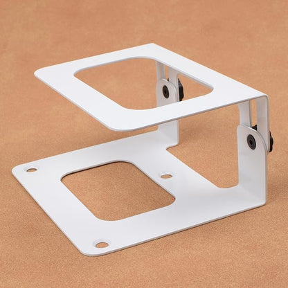Adjustable Cable Box Wall Mount Modem Wall Mounting Bracket Designed - Image 8