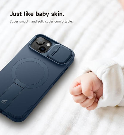 SURITCH for iPhone 15 Case - Image 6