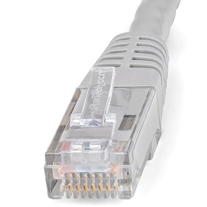 StarTech 2ft CAT6 Ethernet Cable - Image 6