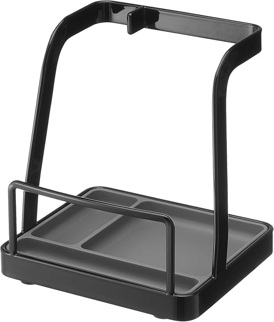 Yamazaki Home Tower Lid & Ladle Stand by YamazakiHome