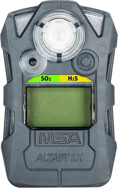MSA 10153985 ALTAIR 2XT Two-Tox Gas Detector by MSASafety
