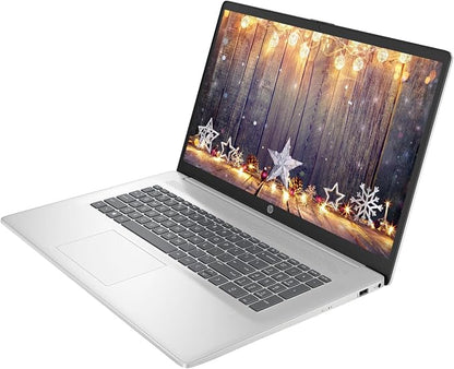 HP 17.3" Business Laptop Computer, 16GB RAM 1.2TB Storage, 10-Core Intel Core i5 - Image 3