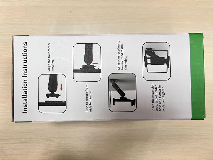 OHLPRO Tablet Mount for Truck - Image 12
