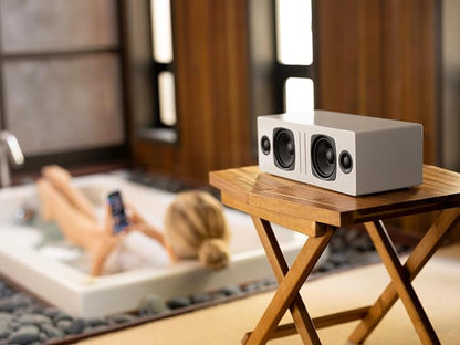 Audioengine All in One A2+ Portable Wireless Speaker - Image 3