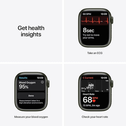 Apple Watch Series 7 - Image 3