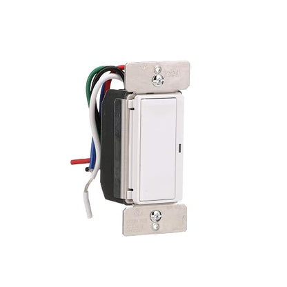 Eaton Z-Wave Plus RF9601DW Wireless Switch, Single Pole - Image 7