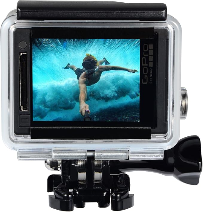 Suptig Replacement Waterproof Case Protective Housing - Image 5