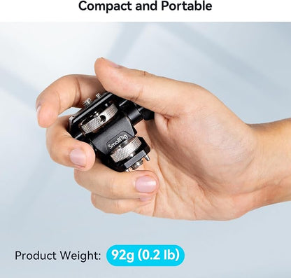 SmallRig Adjustable Camera Monitor Mount - Image 5