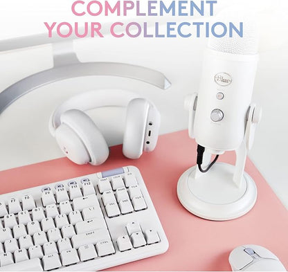 Logitech Creators Blue Yeti USB Microphone - Image 9