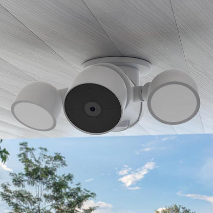 Eave Mount for Google Nest Cam - Image 8