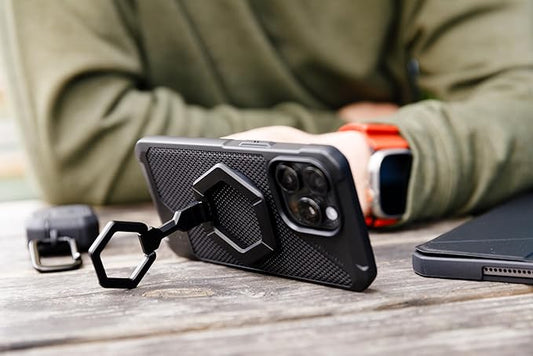 URBAN ARMOR GEAR UAG Magnetic Ring Stand Compatible - Image 2