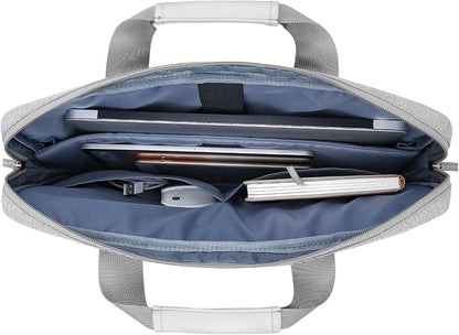 MOSISO Laptop Shoulder Bag, Computer Bag - Image 3