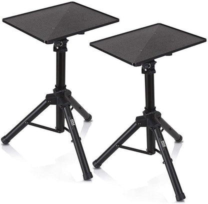 Pyle Laptop Projector Tripod Stand by PyleUSA