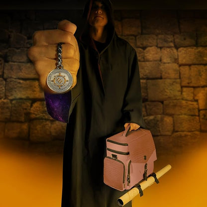 ENHANCE Collector's Edition RPG Adventurer's DnD Bag - Image 9