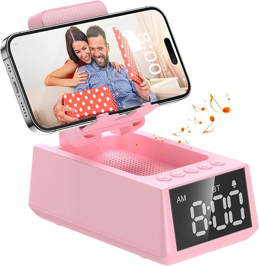 Birthday Gifts for Men Women-Bluetooth Speaker by CHIFENCHY