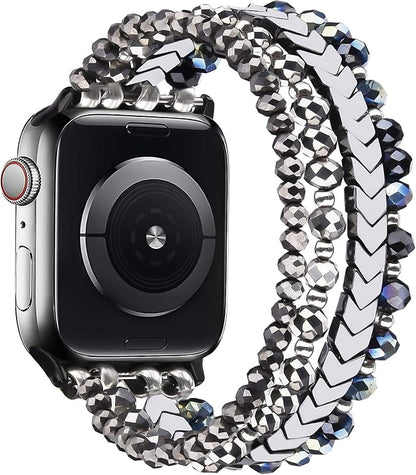 MOFREE Beaded Bracelet Compatible - Image 7