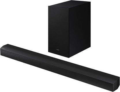 Samsung HW-B550D 3.1 ch Soundbar w/ Dolby Audio, Surround Sound expansion - Image 8