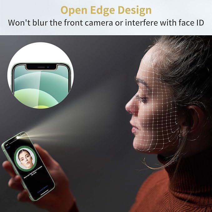 UNBREAKcable 3-Pack Screen Protector - Image 7