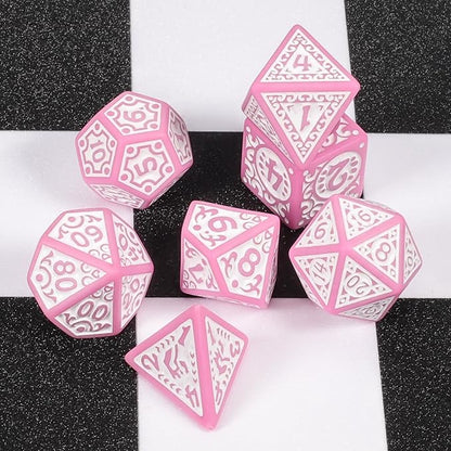 CiaraQ DND Polyhedral Dice Set - Image 7