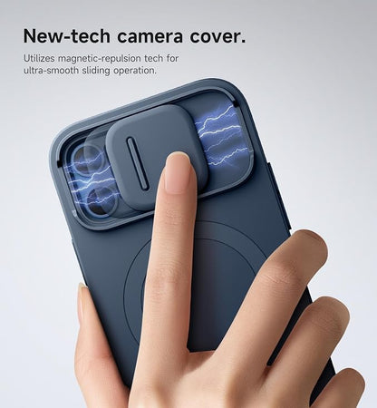 SURITCH for iPhone 12/12 Pro Case - Image 4