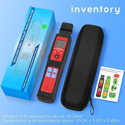 L-507 Live Fiber Optic identifier - Image 7