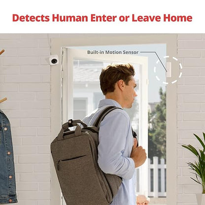 SwitchBot Door Alarm Contact Sensor - Image 4