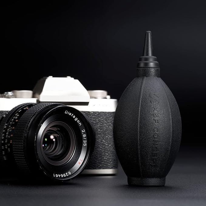 K&F CONCEPT Soft Tip Air Blower, Lens Blower - Image 8