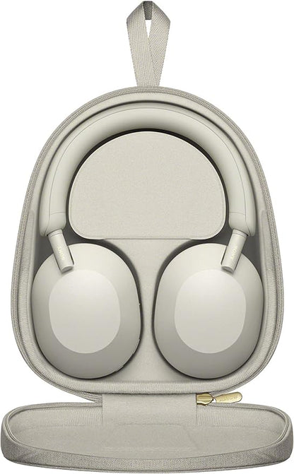 Sony WH-1000XM5 Premium Noise Canceling Headphones, Auto NC Optimizer, 30-Hour - Image 8
