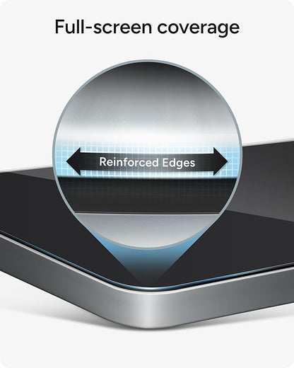 ZAGG Glass Elite Privacy Screen Protector - Image 7