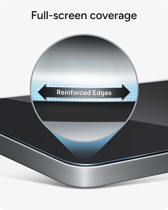 ZAGG Glass Elite Screen Protector - Image 8