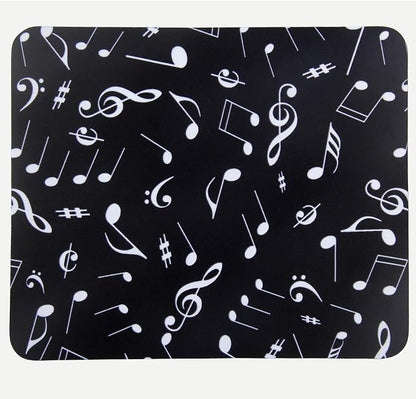 Mouse Pad, Gaming Mouse Pad, Non-Slip Rubber Base Mouse Mat - Image 6