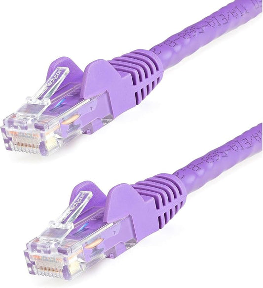 StarTech 35ft CAT6 Ethernet Cable by StarTech