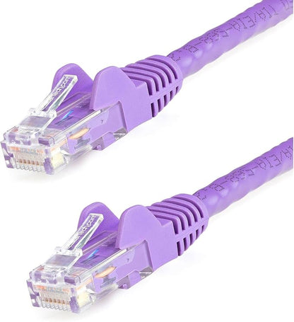 StarTech 15ft CAT6 Ethernet Cable by StarTech