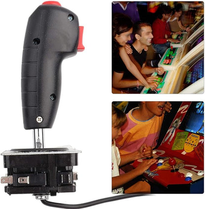 TOPINCN 8 Way Flight Joystick - Image 2