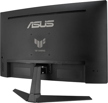 ASUS TUF Gaming 27” 1080P Curved Monitor – Full HD, Extreme Low Motion Blur Sync - Image 9